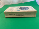 A Dance to the Music of Time 4 Winter by Anthony Powell 1976 Popular Paperback