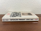 Spoiled Priest by Gabriel Longo 1967 Bantam Paperback Ex-Priest Autobiography PB