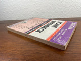 John Steinbeck Avon Modern Short Story Monthly # 9 Vintage 13 Great Stories 1943