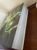 Green Lantern by Geoff Johns Omnibus Vol 1 DC Hardcover 2015