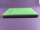 Bourinot’s Rules of Order Vintage Hardcover Canadian Manual on Procedure 1924 HC