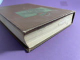 Standard Mathematical Tables C.R.C. 13th Student Edition Hardcover 1964 Vintage
