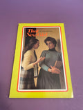 That New Girl by Jane Sprague Vintage 1975 Scholastic Action Paperback RARE TPB