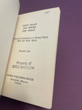 God's Grace and Power for Today by Donald Gee Holy Spirit Gospel Mini Paperback