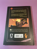 Lobster Johnson Vol 3 Satan Smells a Rat TPB Dark Horse Comics Mike Mignola 2014