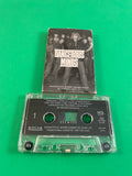RARE Promo Dangerous Minds Soundtrack Cassette Tape 1995 Coolio HTF Sampler