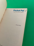 Pocket Pal 11th Edition Graphic Arts Production Handbook 1978 International PB