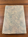 An Evening with Lamb Vintage 1927 Nutshell Library Charles Lamb Essays