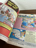 Archie and Me # 626 Giant Series Comic Vintage Nov 1991 Mr Weatherbee Jughead
