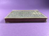 Robert Louis Stevenson's Kidnapped Macmillan's Pocket Classics 1914 Hardcover HC