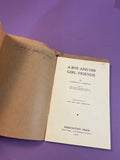 A Boy and His Girl Friends Clarence Robinson 1931 Vintage Association Press RARE