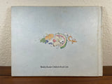 Hamilton by Robert Newton Peck 1976 Vintage Weekly Reader Children's Book Club