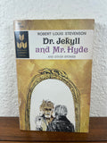 Dr. Jekyll and Mr. Hyde and Other Stories Stevenson Vintage 1966 Scholastic PB