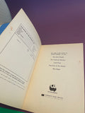 That Face in the Mirror by Marilyn Lyman 1974 Scholastic Action Young Adult RARE