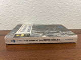 The House of the Seven Gables by Nathaniel Hawthorne Scholastic 1965 Paperback