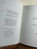 It's Valentine's Day by Jack Prelutsky Vintage Hardcover 1983 Greenwillow Weekly