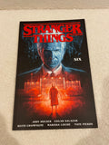 Stranger Things Six Dark Horse Graphic Novel Houser Salazar TPB 2019 Paperback