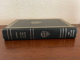 Voyage of the Beagle by Darwin Harvard Classics Deluxe Collier 1937 1960s? HC