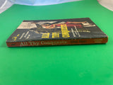 All Thy Conquests by Alfred Hayes Vintage 1958 Pyramid Paperback GIs Rome PB