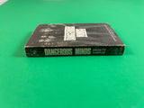 RARE Promo Dangerous Minds Soundtrack Cassette Tape 1995 Coolio HTF Sampler