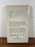 The Call of the Wild by Jack London Vintage 1963 Scholastic Paperback Adventure