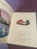The Ugly Duckling Disney Storybook Favorites 2005 Hardcover Reader's Digest HC