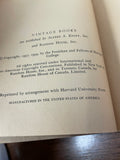 The Copernican Revolution Planetary Astronomy Thomas Kuhn Vintage 1959 Paperback