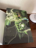 Green Lantern by Geoff Johns Omnibus Vol 1 DC Hardcover 2015