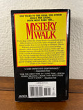 Mystery Walk by Robert R McCammon Vintage 1992 Horror Pocket Paperback Good Evil
