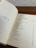 An Evening with Longfellow Nutshell Library Vintage 1927 Poetry Sherwin Cody
