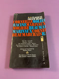 Classical French Drama Vintage Paperback 1962 Bantam Fowlie Cid Racine Moliere