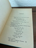 Innovative Fiction Stories for the Seventies 1972 Dell Vonnegut Brautigan Barth