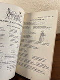 German in a Nutshell Institute Language Study 1958 Funk & Wagnalls Regensteiner