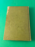 Uncle Sam's Boys in the Philippines H. Irving Hancock 1912 RARE Green Army HC