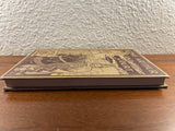 Legends of King Arthur and his Court Frances Nimmo Greene Garrett Ginn 1929 HC