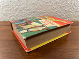 Roy Rogers and the Mystery of the Lazy M Vintage 1949 Whitman Better Little Book