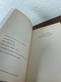 The Space Olympics A. M. Lightner Vintage 1972 Tempo Sci Fi Paperback YA Discus