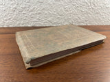 An Evening with Dickens Sherwin Cody Vintage Nutshell Library 1927 Pickwick