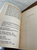 A Sand County Almanac by Aldo Leopold 1970 Sierra Club Ballantine Conservation