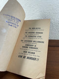 Long Time No Leola by Carter Brown Vintage Sleaze Mystery Pulp Paperback 1967