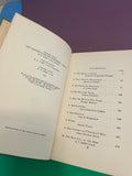Greatest Short Stories Collier Vol V 5 Foreign 1953 Hardcover Pushkin Balzac HC