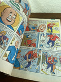 Archie and Me # 626 Giant Series Comic Vintage Nov 1991 Mr Weatherbee Jughead