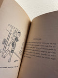 Poems for the John by Jackie Kannon Vintage 1960 Humor Poetry Kanrom Paperback