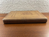 The Rough Riders by Theodore Roosevelt Scribner's 1907 Hardcover Vintage History