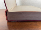 The Big House by Jack Lait MGM Grosset & Dunlap 1930 Hardcover Marion Hill HC