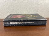 Heartsounds by Martha Weinman Lear Vintage 1981 Pocket Paperback Memoir Love PB