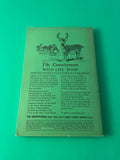 The Countryman Winter 1970 / 1971 Magazine Paperback Wildlife Vintage British