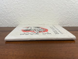 Look Up Heart Louise Scott Wrigley 1962 Vintage Herald House Christian Hardcover