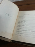 An Evening with Lincoln Vintage 1927 Nutshell Library Biography Speeches Cody