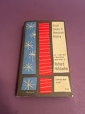 Great Issues in American History Vol 2 1864-1957 Hofstadter 1959 Paperback